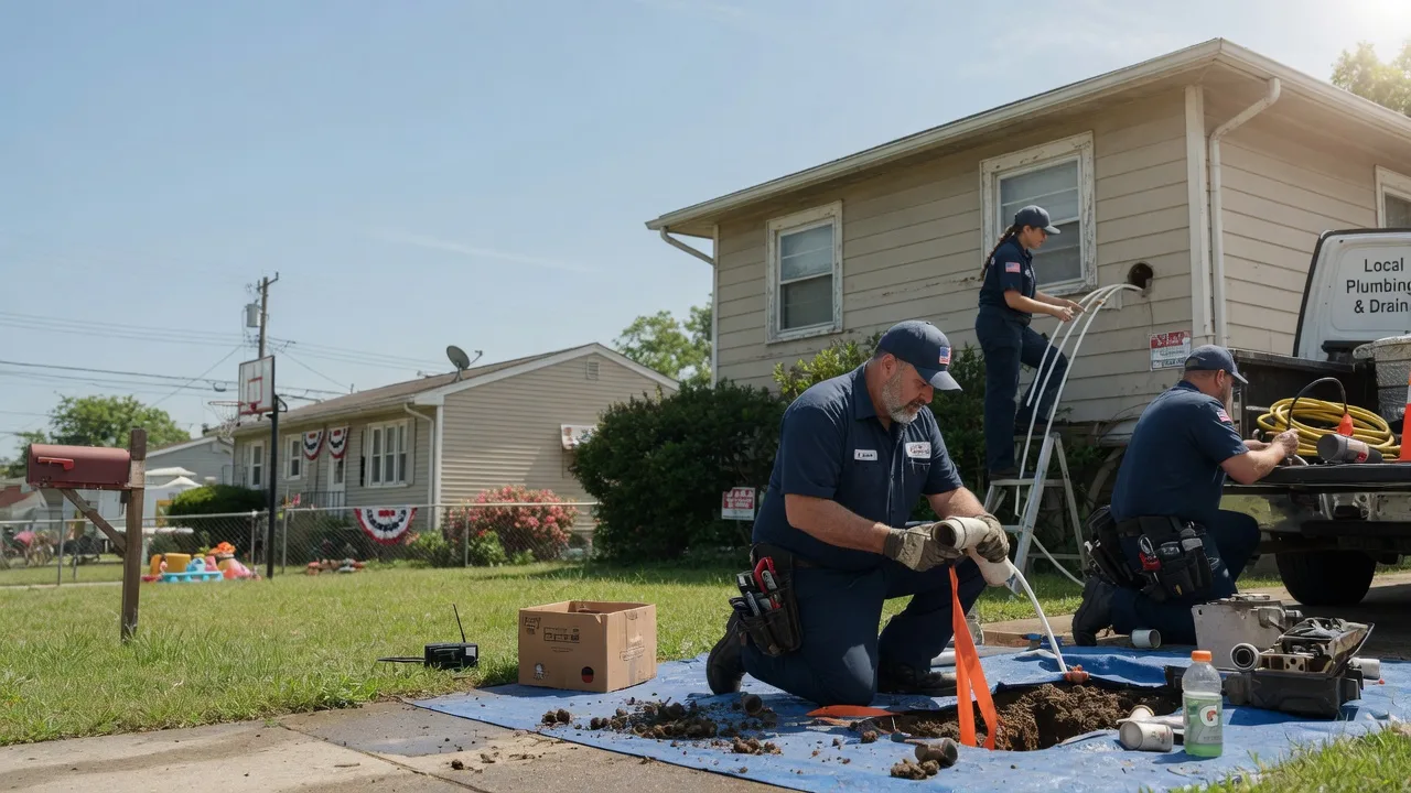 Faucet Repair in Bigelow, AR near me